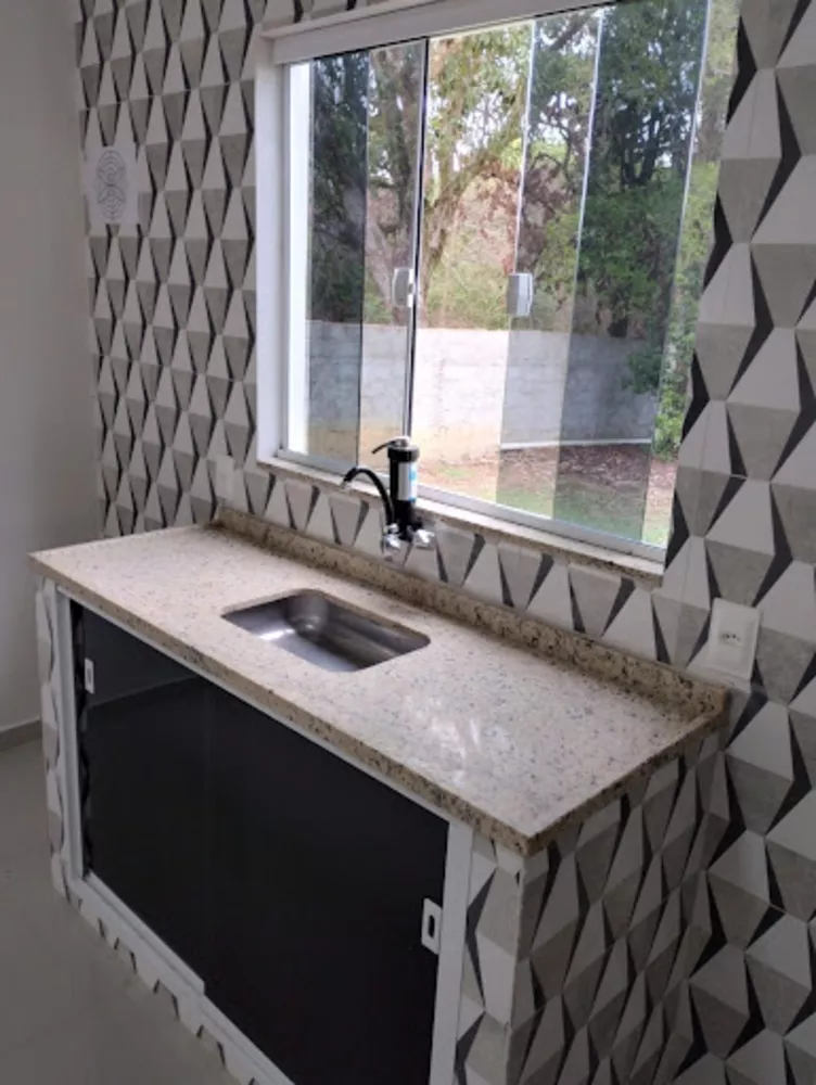 Chácara, 2 quartos, 1300 m² - Foto 4