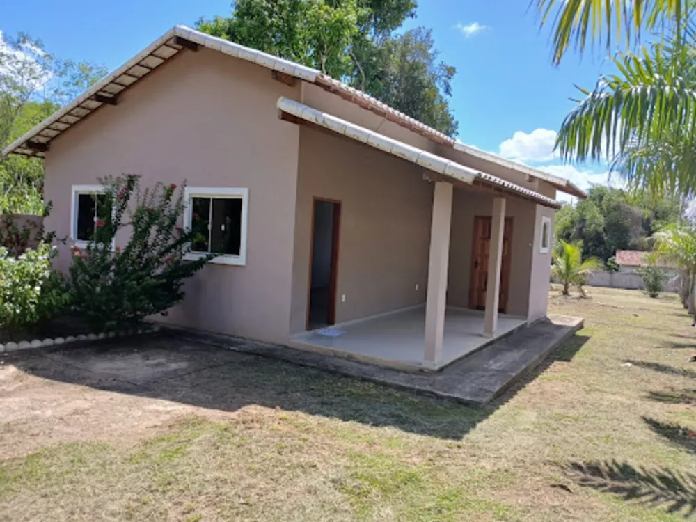 Chácara, 2 quartos, 1300 m² - Foto 1