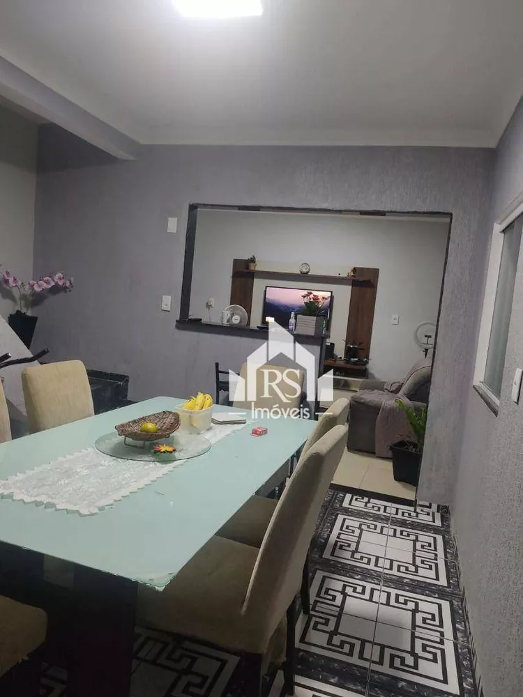 Casa, 2 quartos, 80 m² - Foto 7