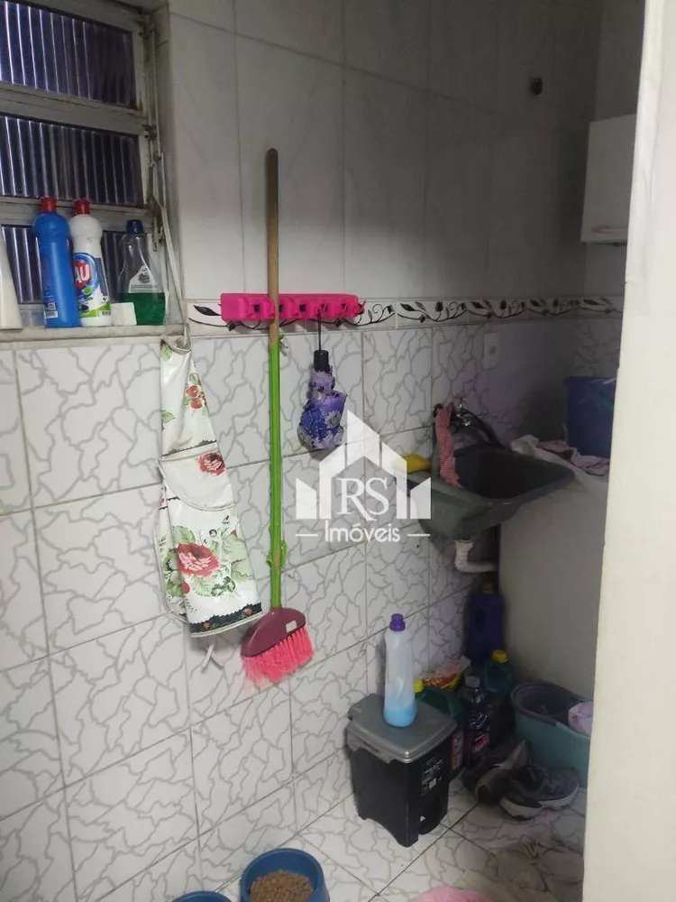 Casa, 2 quartos, 80 m² - Foto 10