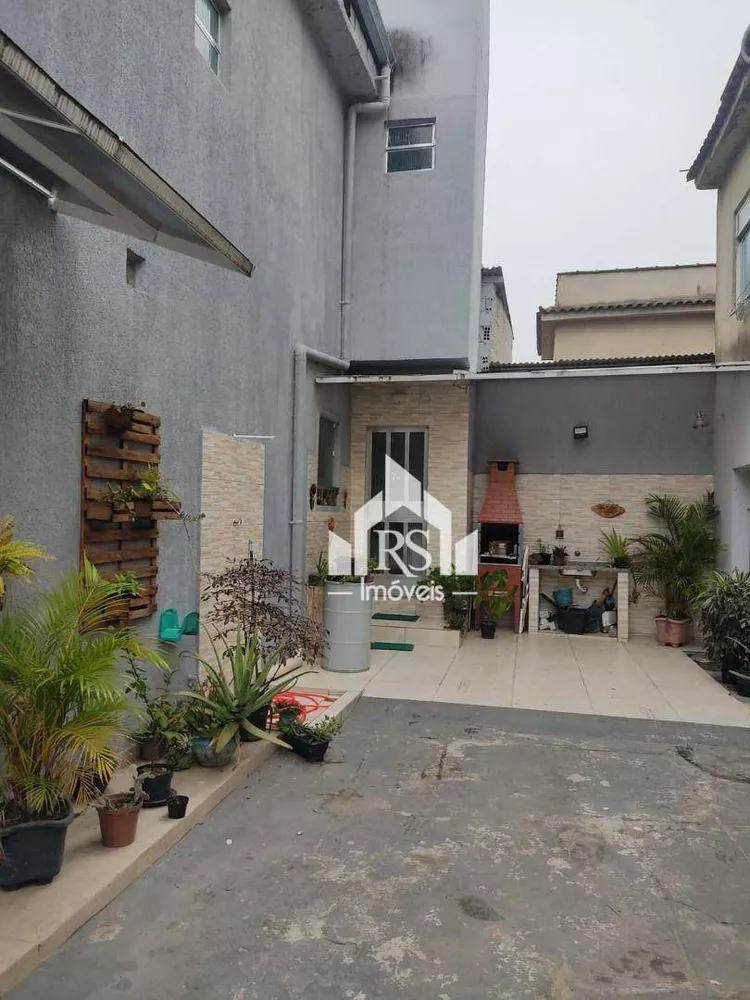 Casa, 2 quartos, 80 m² - Foto 13