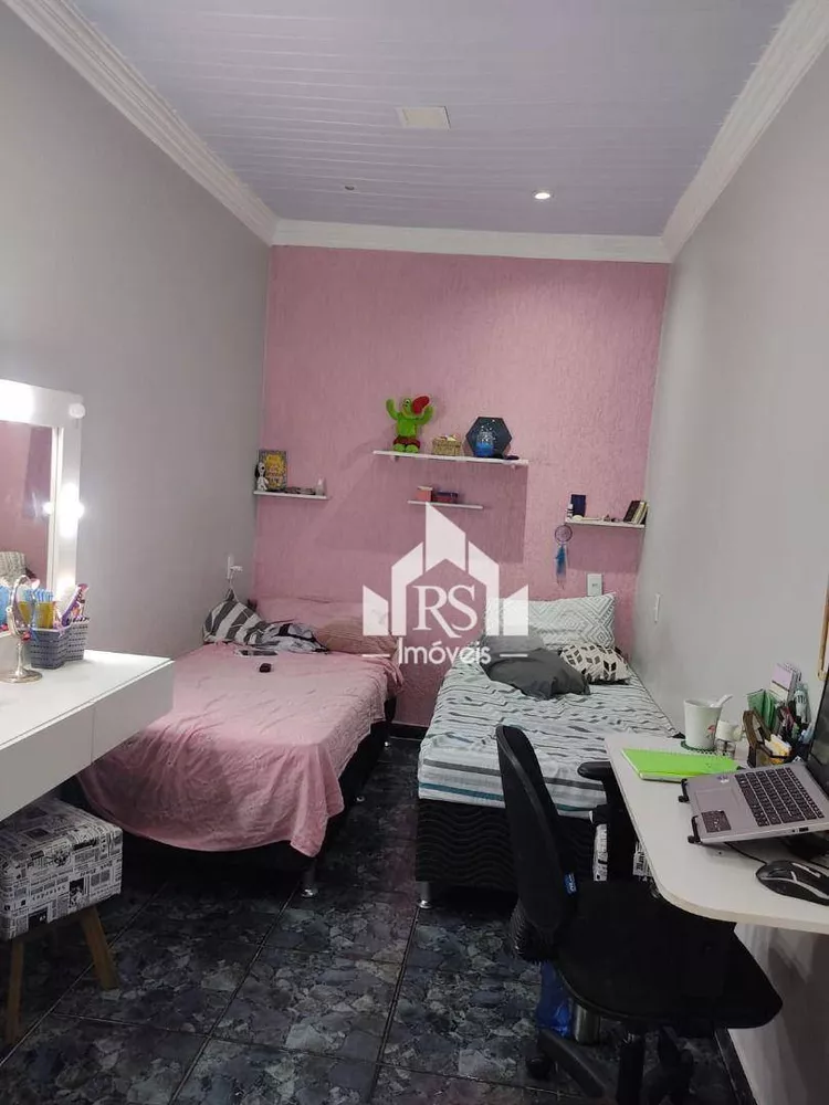 Casa, 2 quartos, 80 m² - Foto 5
