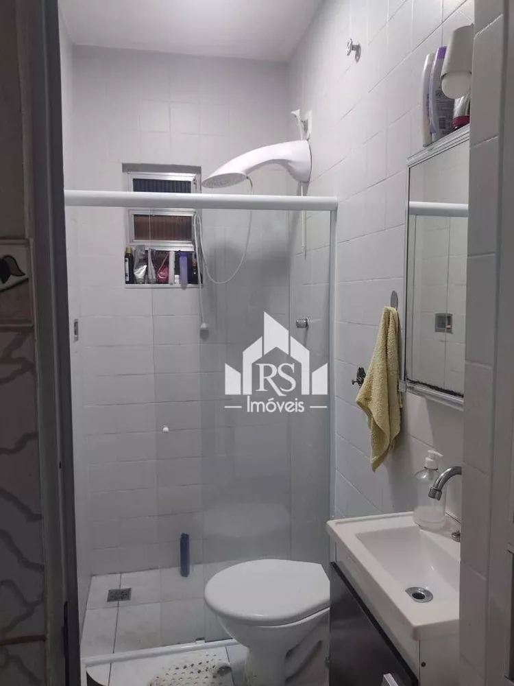 Casa, 2 quartos, 80 m² - Foto 11