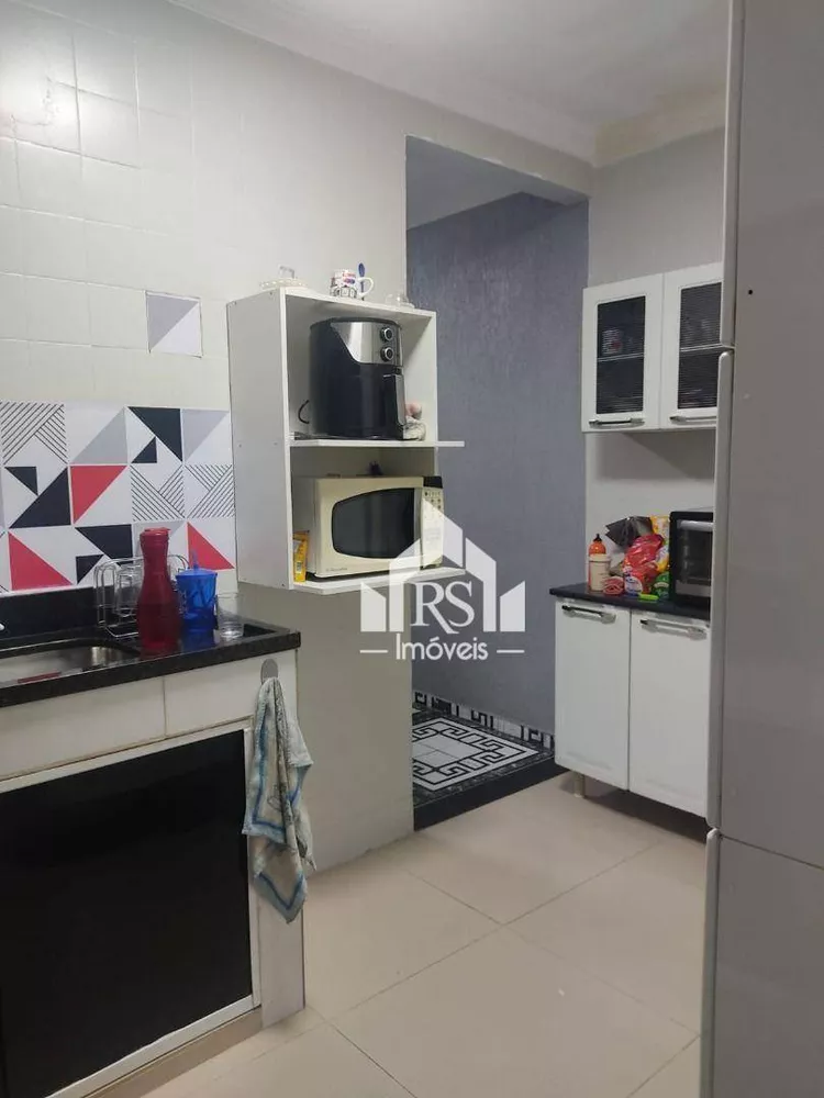 Casa, 2 quartos, 80 m² - Foto 9