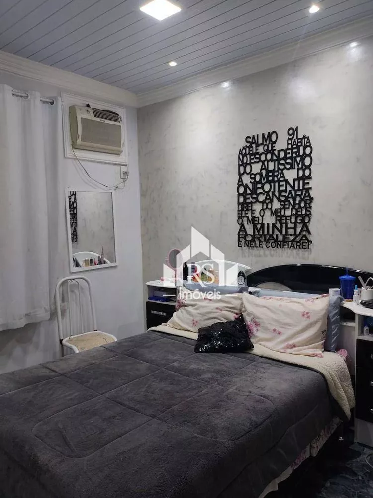Casa, 2 quartos, 80 m² - Foto 14