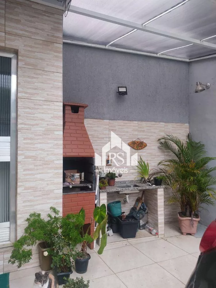 Casa, 2 quartos, 80 m² - Foto 12