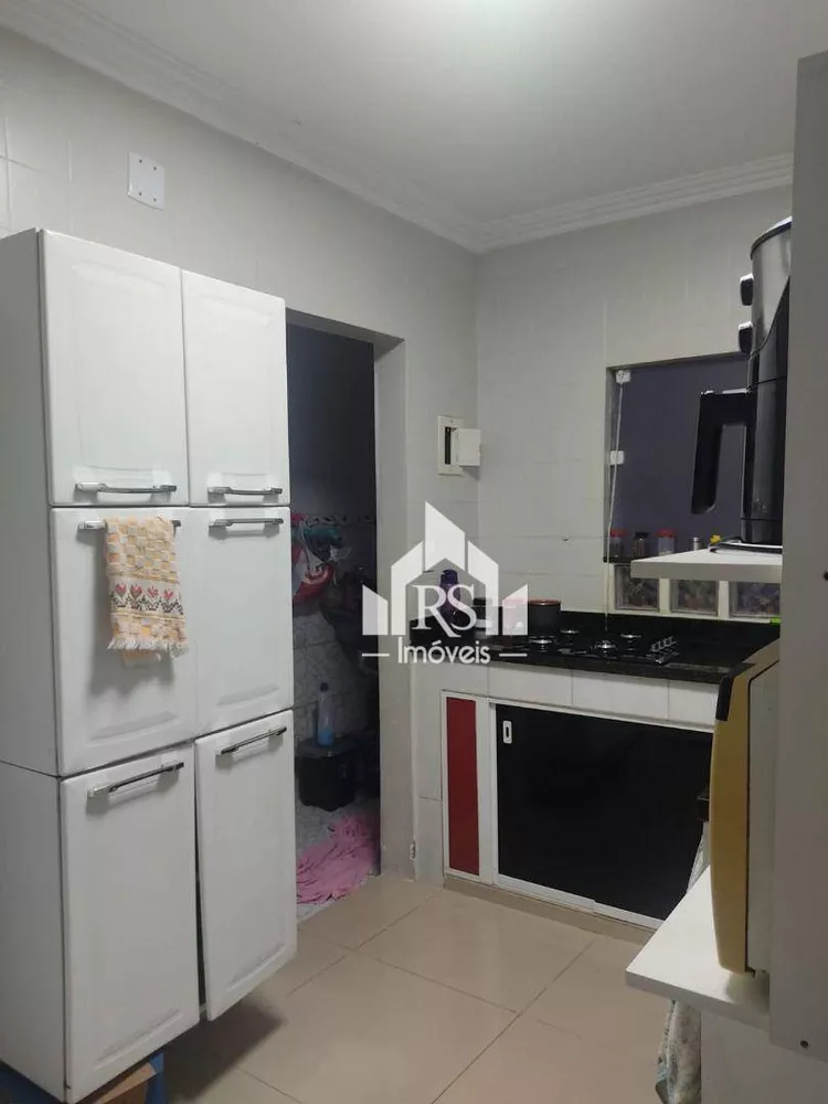 Casa, 2 quartos, 80 m² - Foto 8