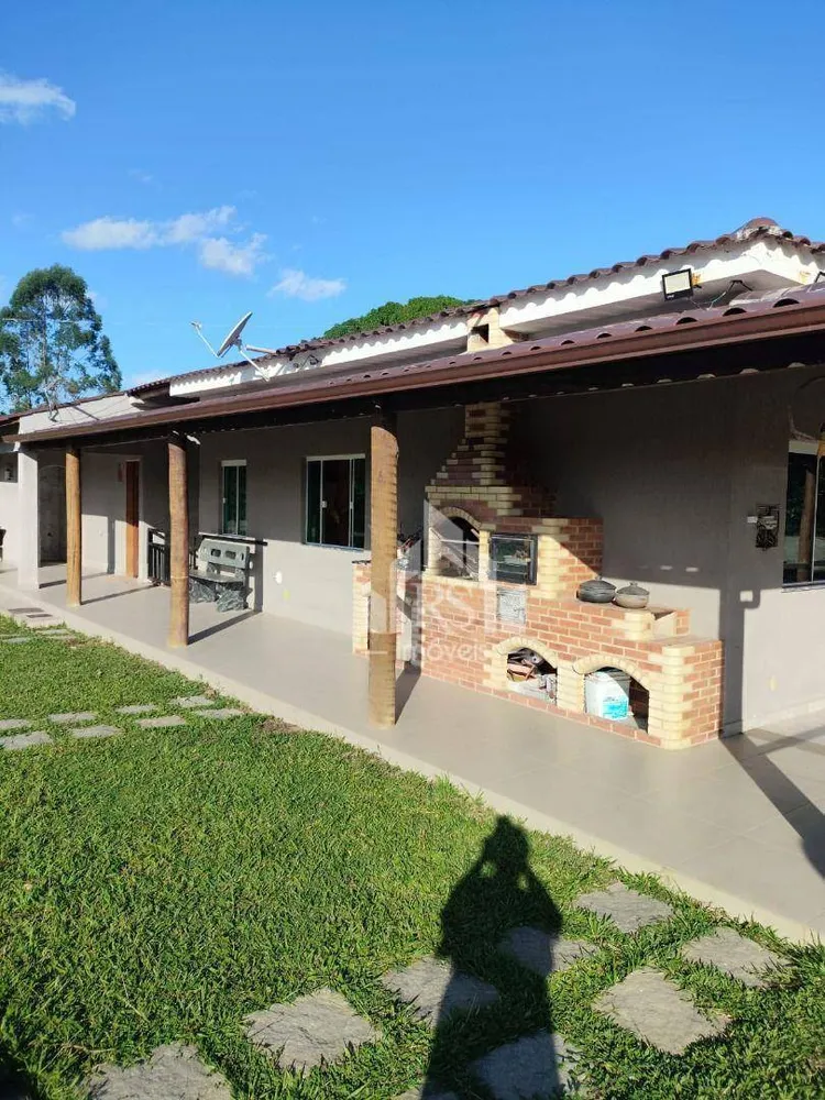 Sítio, 3 quartos, 20 hectares - Foto 13