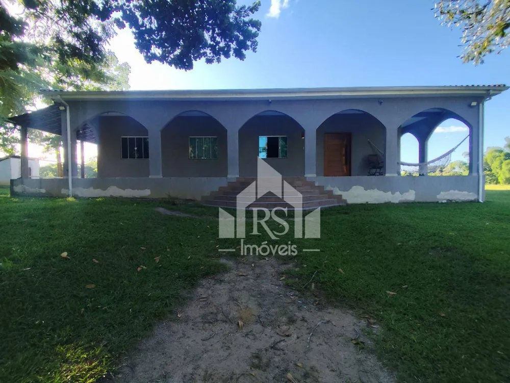 Sítio, 3 quartos, 20 hectares - Foto 1