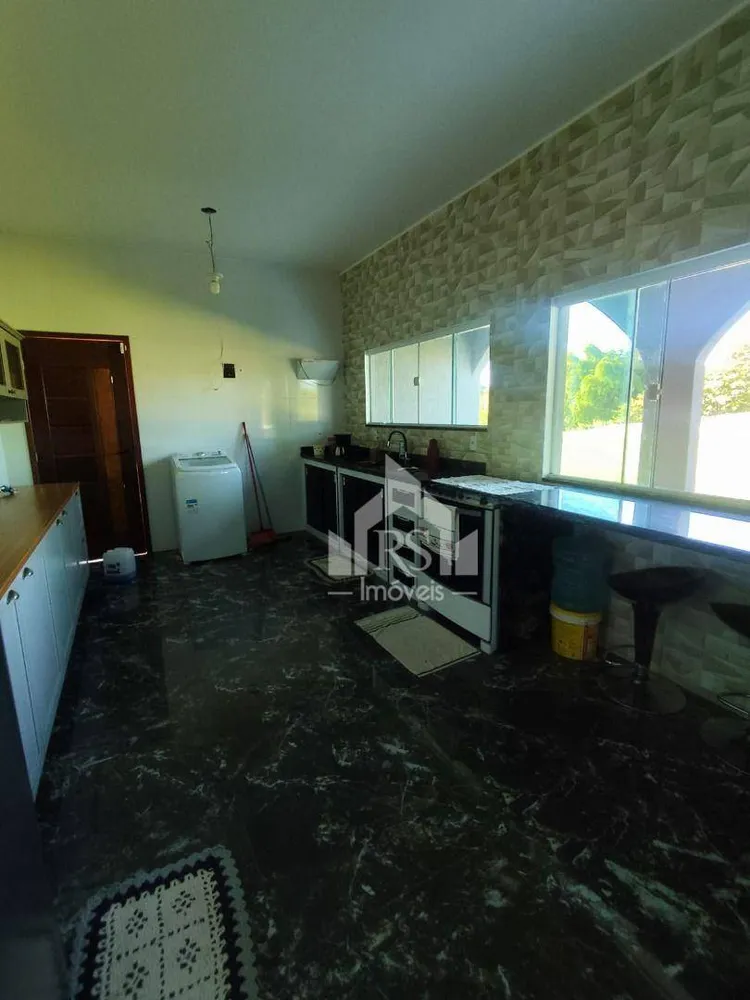 Sítio, 3 quartos, 20 hectares - Foto 15
