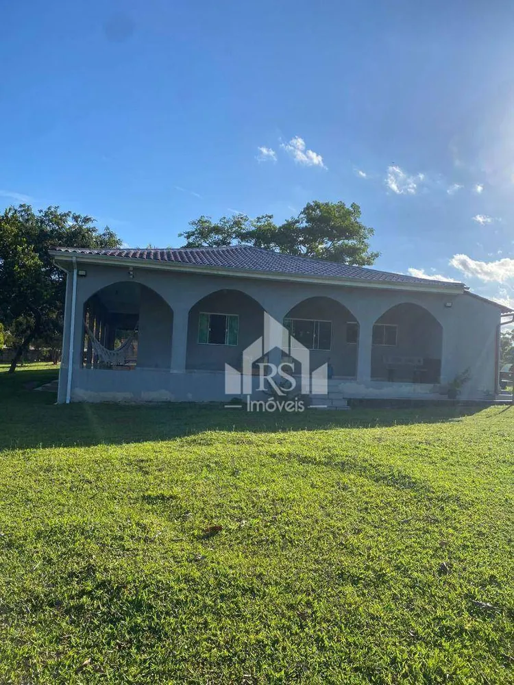 Sítio, 3 quartos, 20 hectares - Foto 36