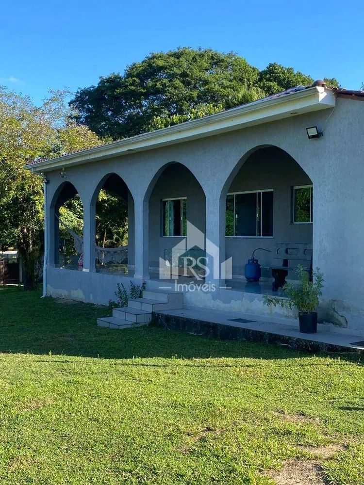 Sítio, 3 quartos, 20 hectares - Foto 37