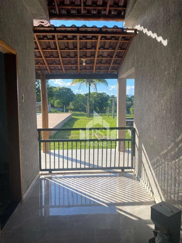 Sítio, 3 quartos, 20 hectares - Foto 29