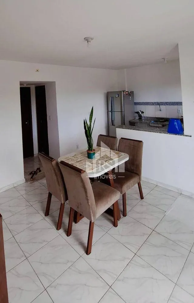 Apartamento, 2 quartos, 80 m² - Foto 8