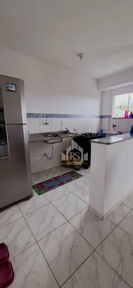 Apartamento, 2 quartos, 80 m² - Foto 3