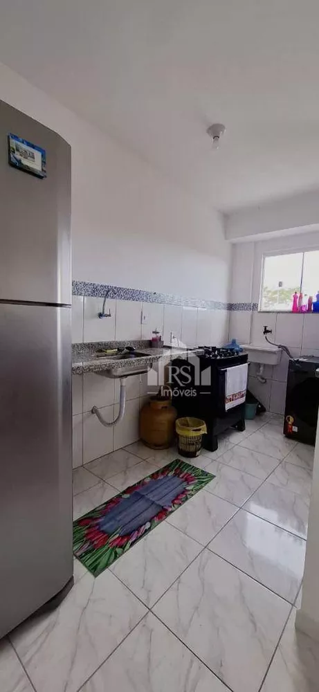 Apartamento, 2 quartos, 80 m² - Foto 1