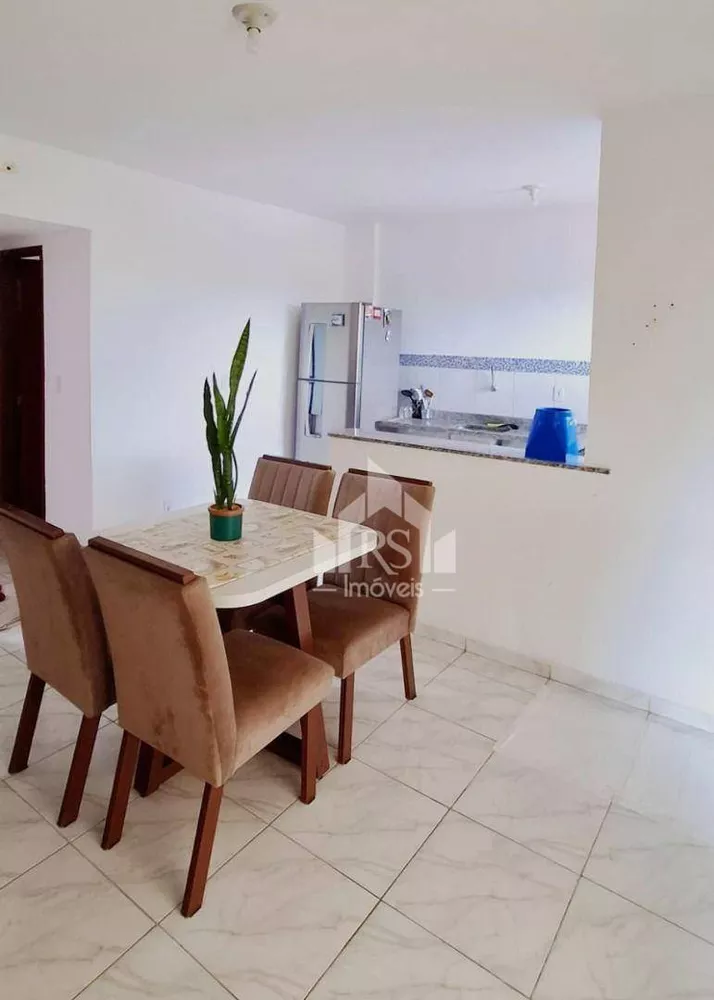Apartamento, 2 quartos, 80 m² - Foto 4