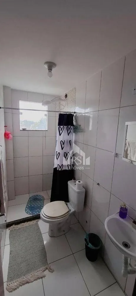 Apartamento, 2 quartos, 80 m² - Foto 9