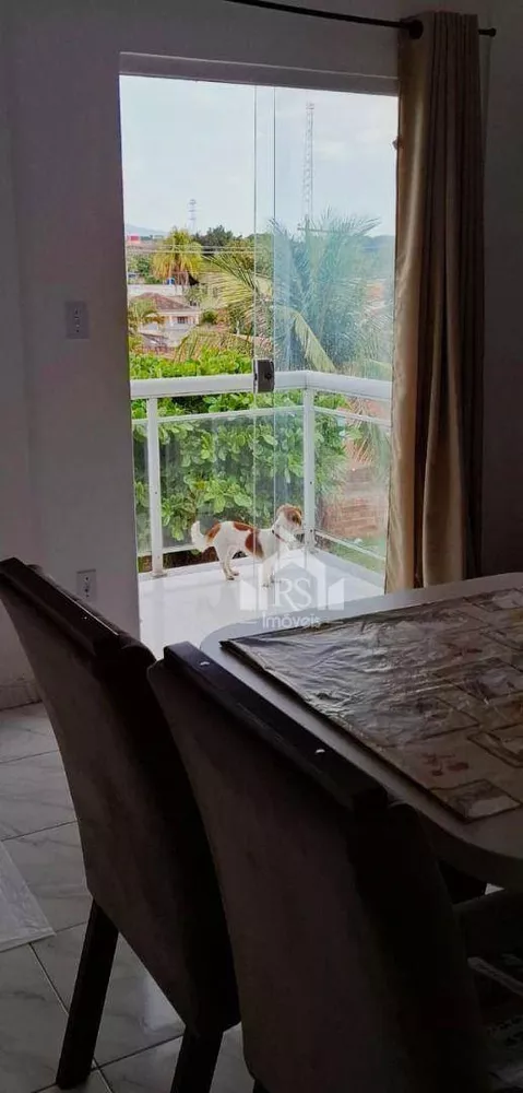 Apartamento, 2 quartos, 80 m² - Foto 3