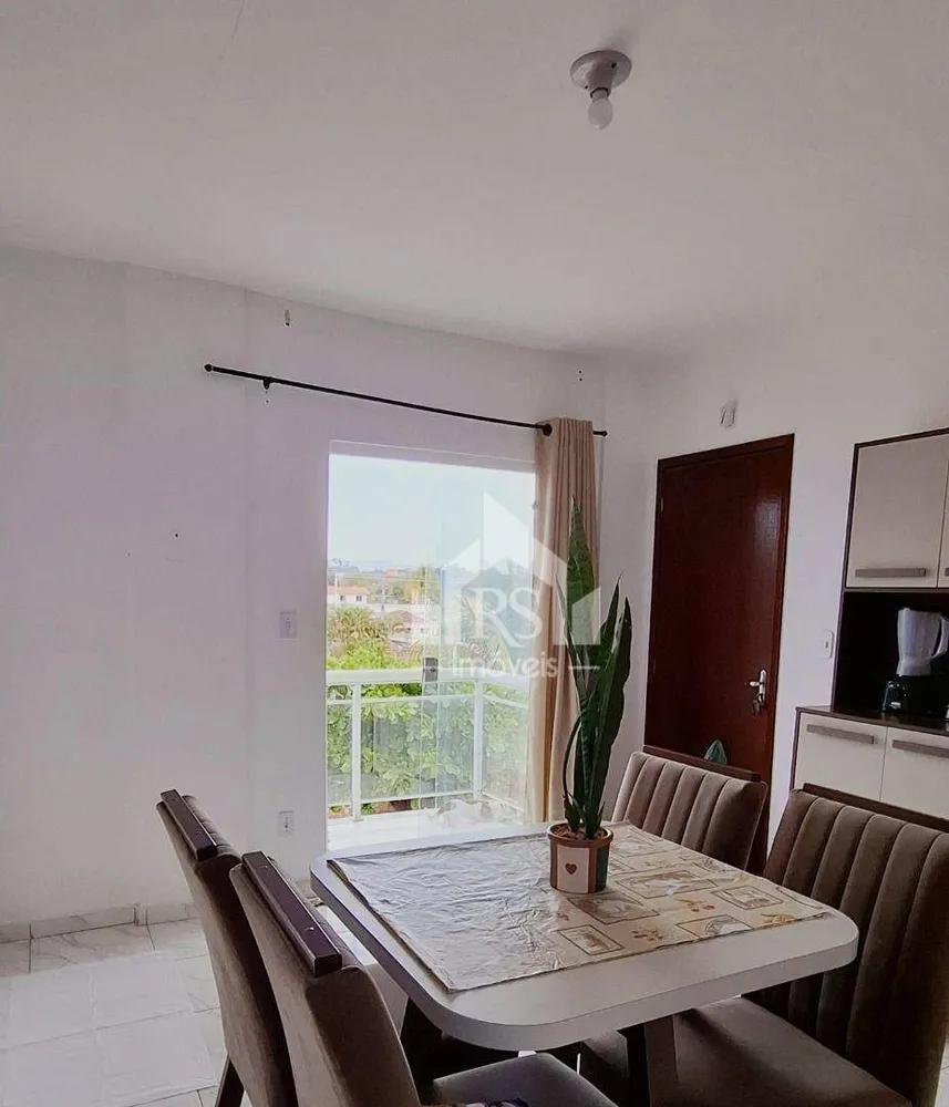 Apartamento, 2 quartos, 80 m² - Foto 1