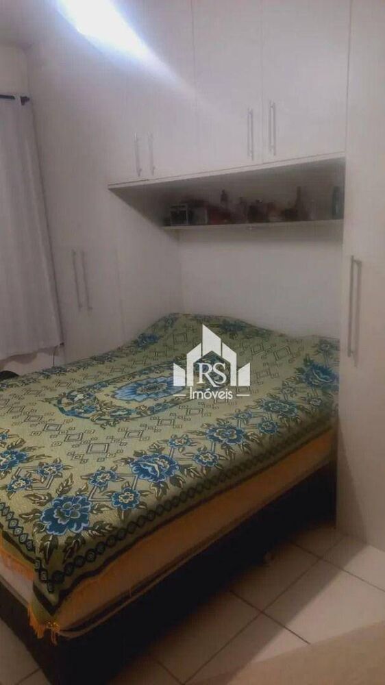 Casa de Condomínio, 2 quartos - Foto 8