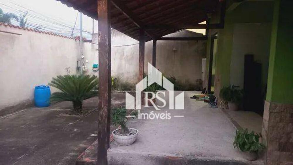 Casa de Condomínio, 2 quartos - Foto 5