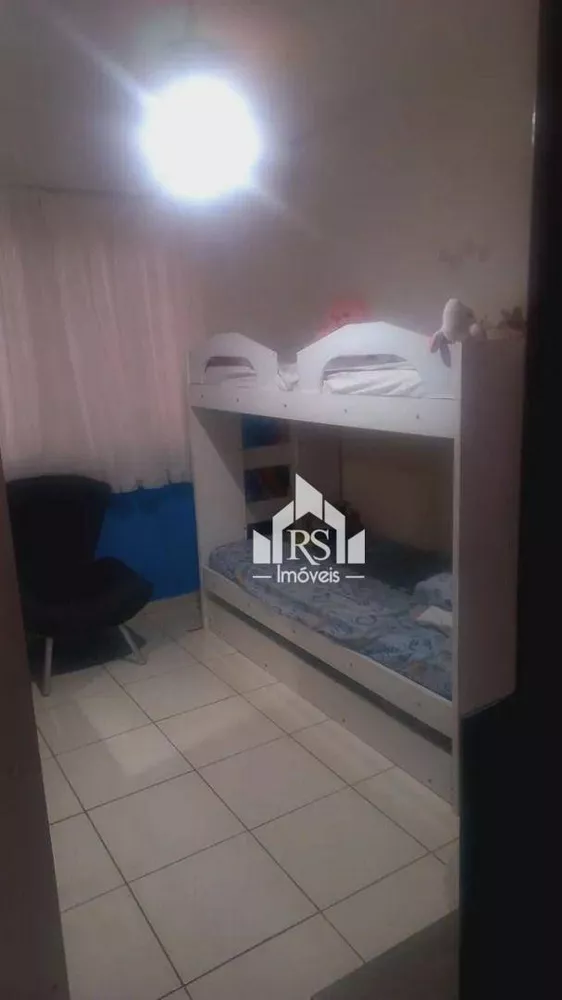 Casa de Condomínio, 2 quartos - Foto 3