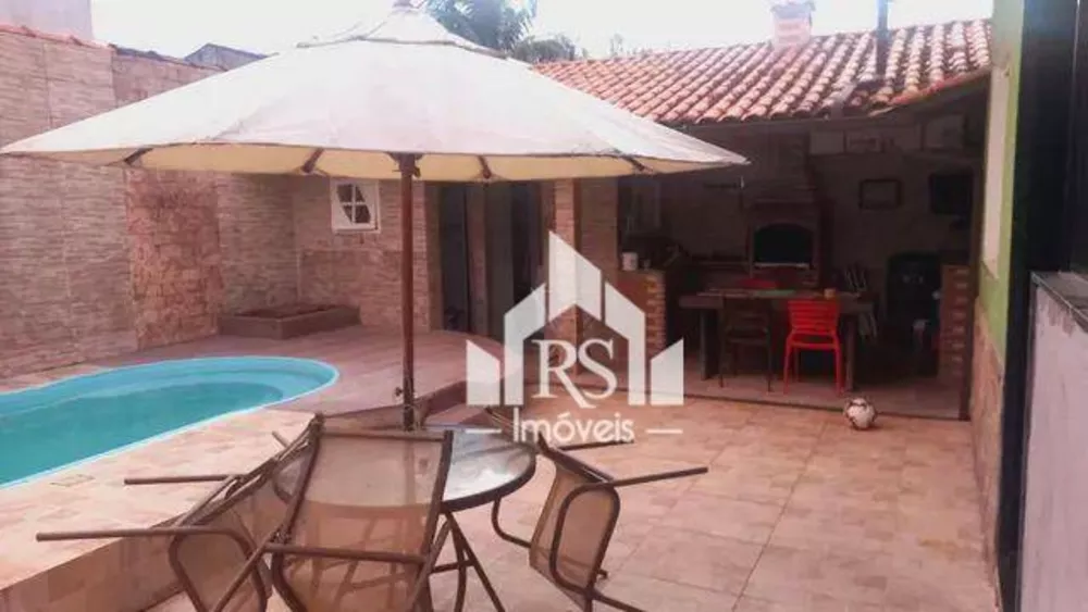 Casa de Condomínio, 2 quartos - Foto 4