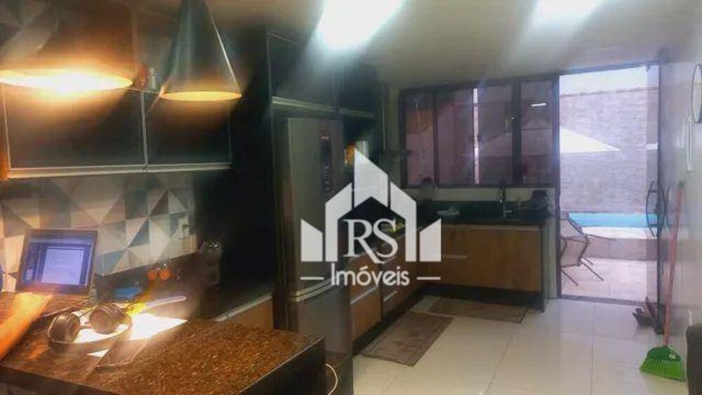 Casa de Condomínio, 2 quartos - Foto 6