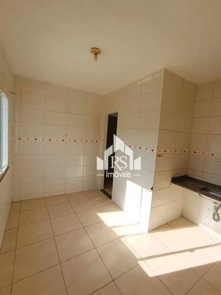 Casa de Condomínio, 3 quartos - Foto 12