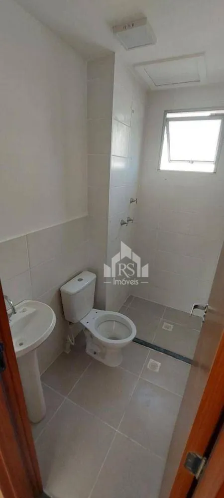 Apartamento, 2 quartos, 44 m² - Foto 7
