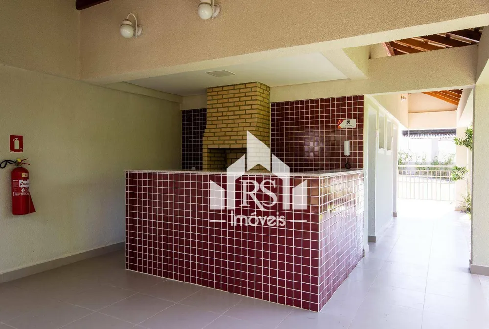 Apartamento, 2 quartos, 44 m² - Foto 10