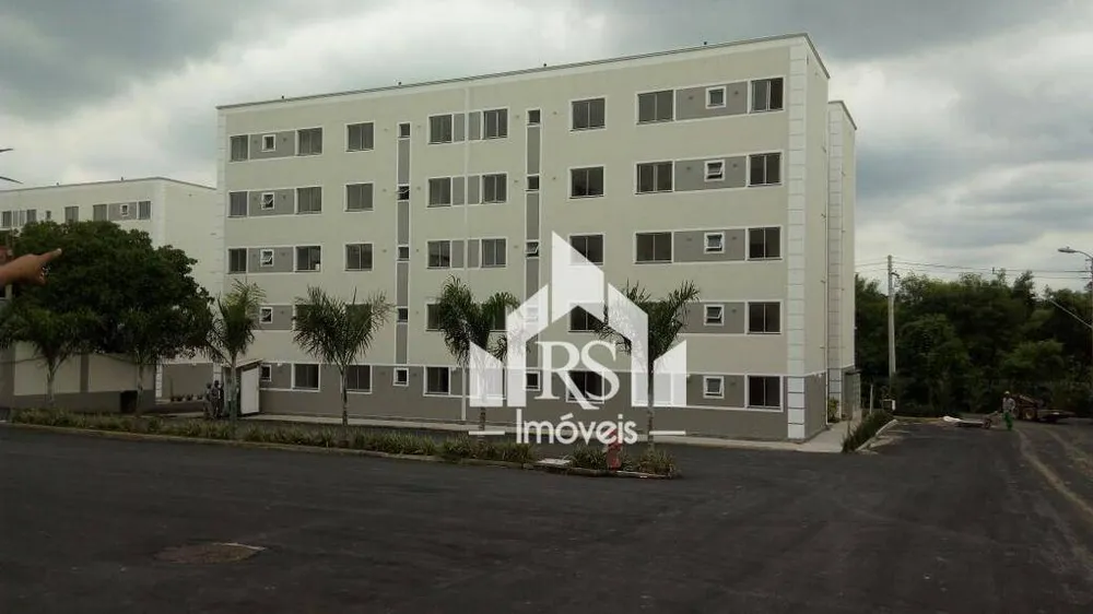 Apartamento, 2 quartos, 44 m² - Foto 15