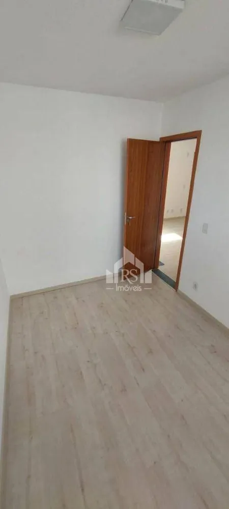 Apartamento, 2 quartos, 44 m² - Foto 4