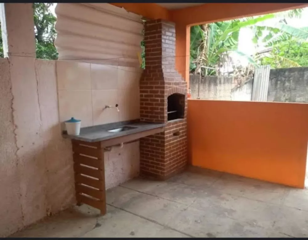 Casa, 3 quartos, 118 m² - Foto 11