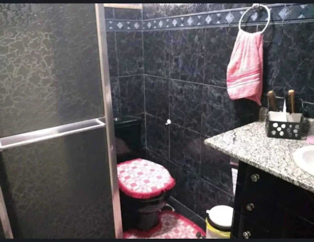 Casa, 3 quartos, 118 m² - Foto 2