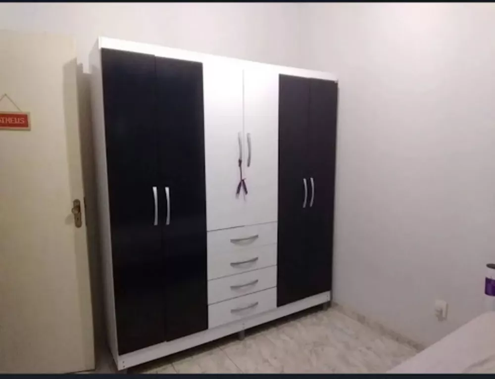 Casa, 3 quartos, 118 m² - Foto 6