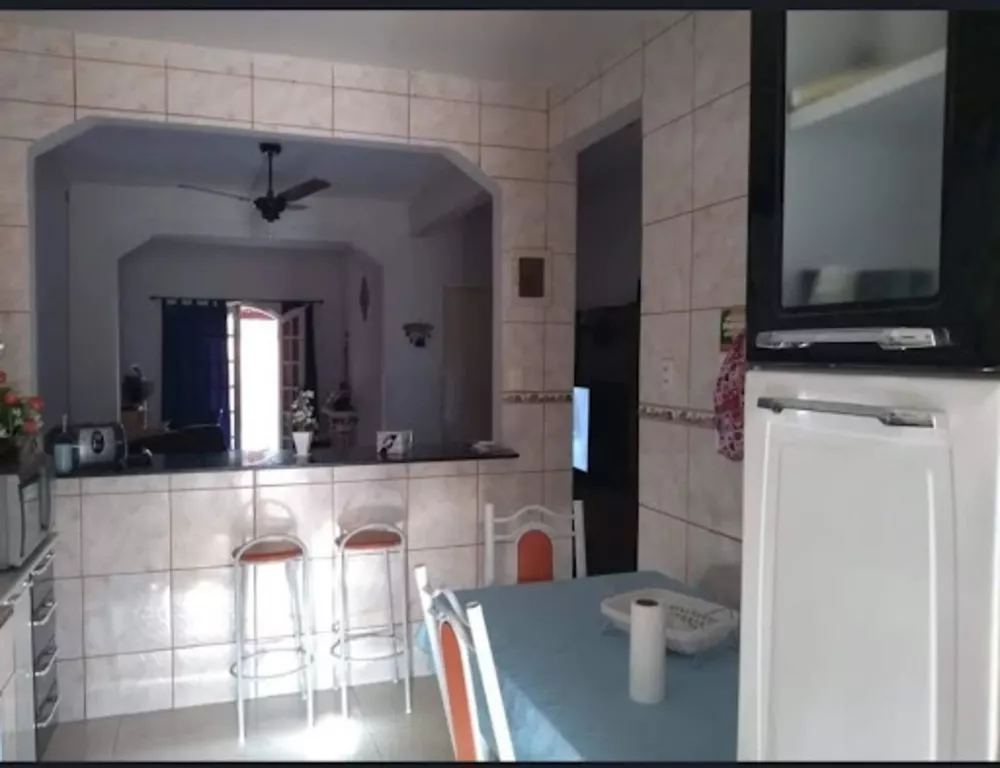 Casa, 3 quartos, 118 m² - Foto 9