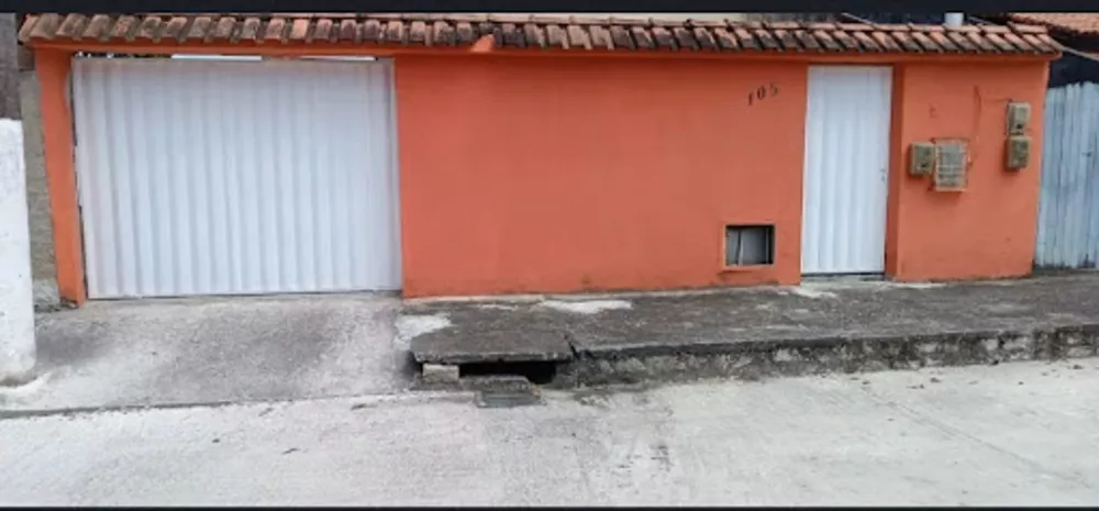 Casa, 3 quartos, 118 m² - Foto 1