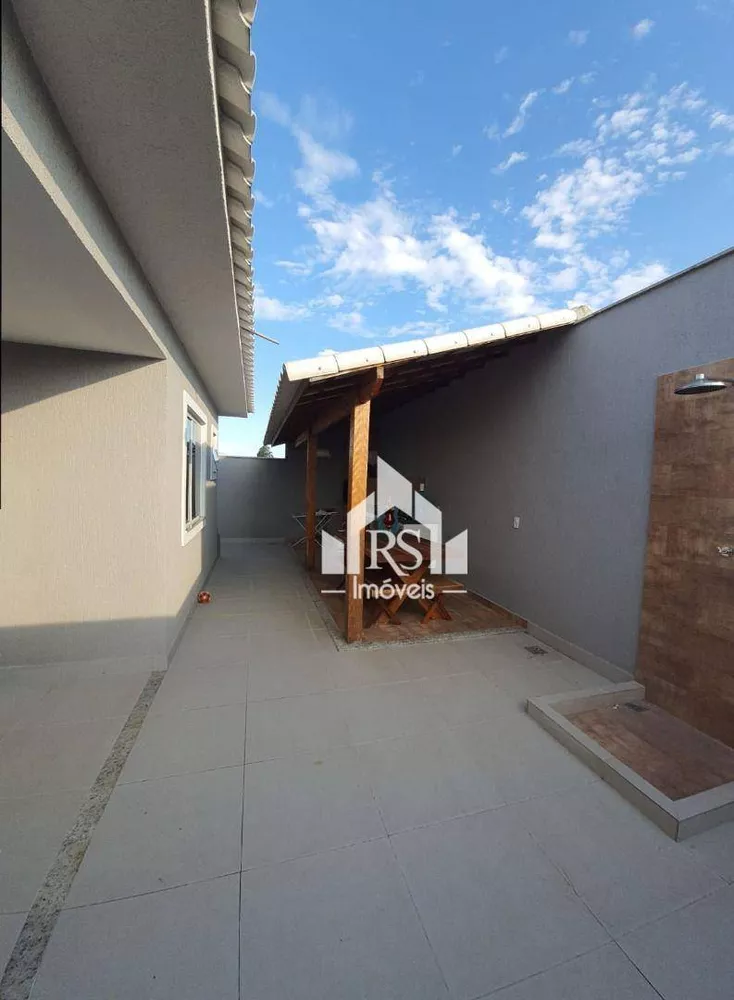Casa de Condomínio, 3 quartos - Foto 6