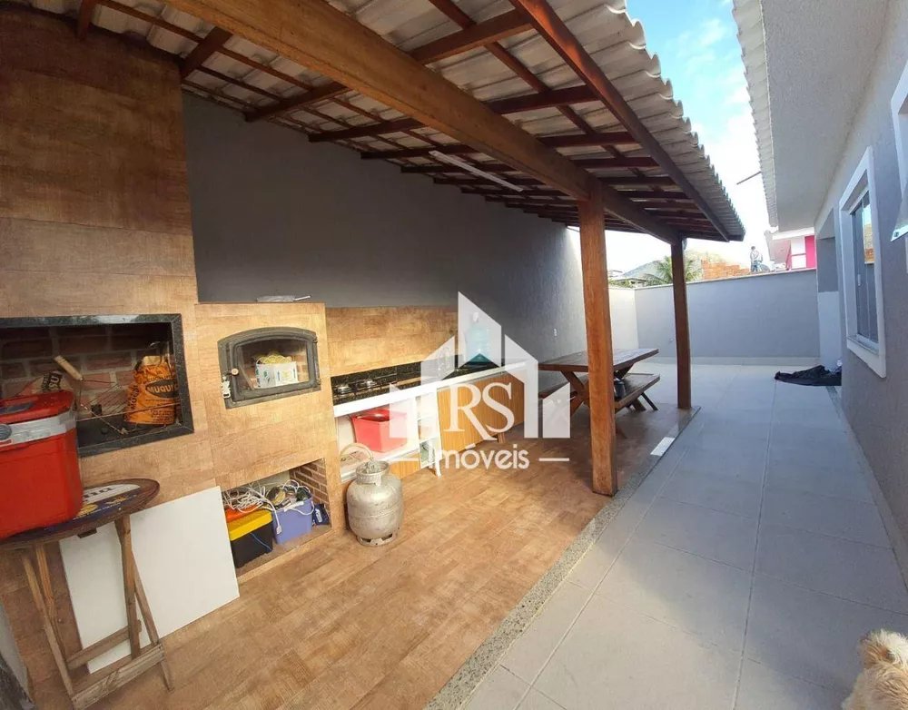 Casa de Condomínio, 3 quartos - Foto 3