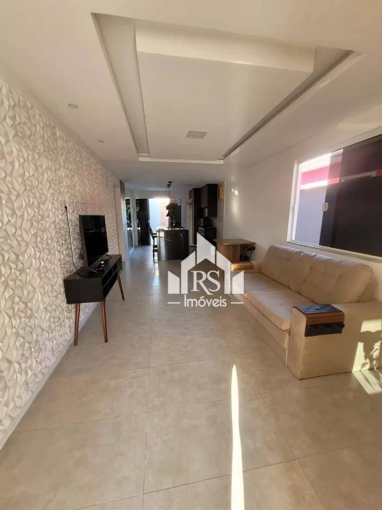 Casa de Condomínio, 3 quartos - Foto 7