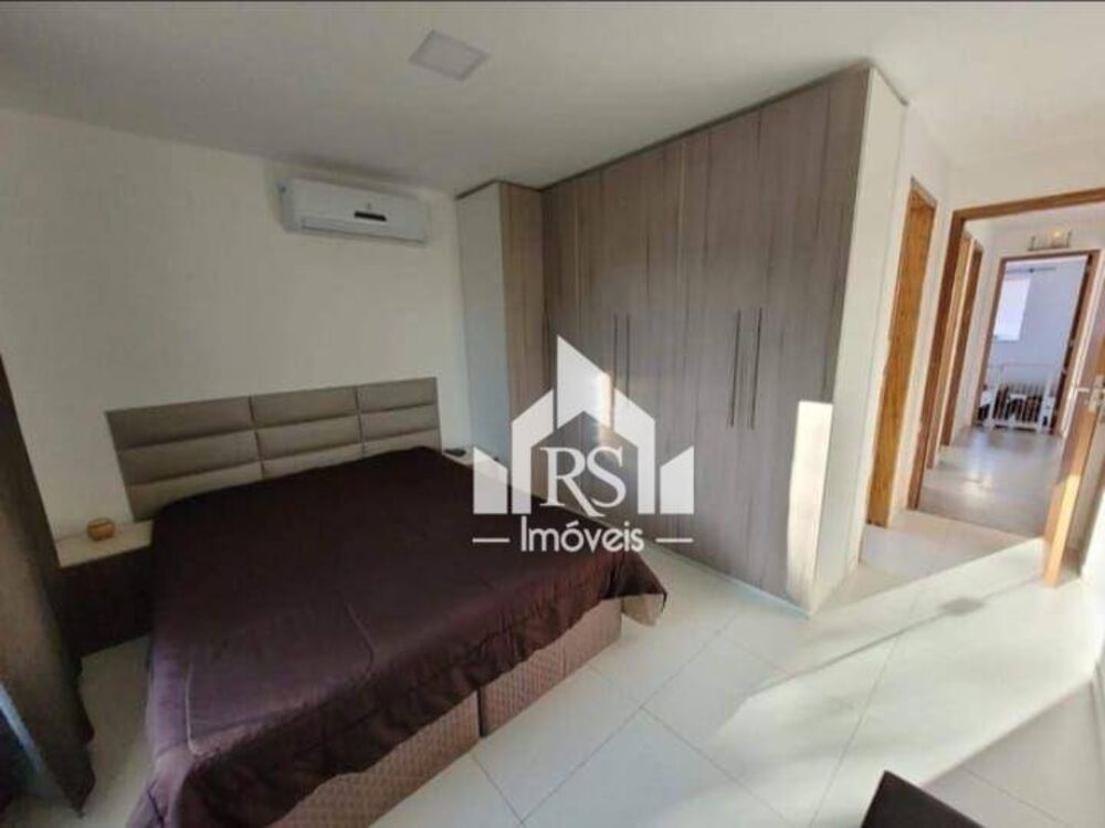 Casa de Condomínio, 3 quartos - Foto 8