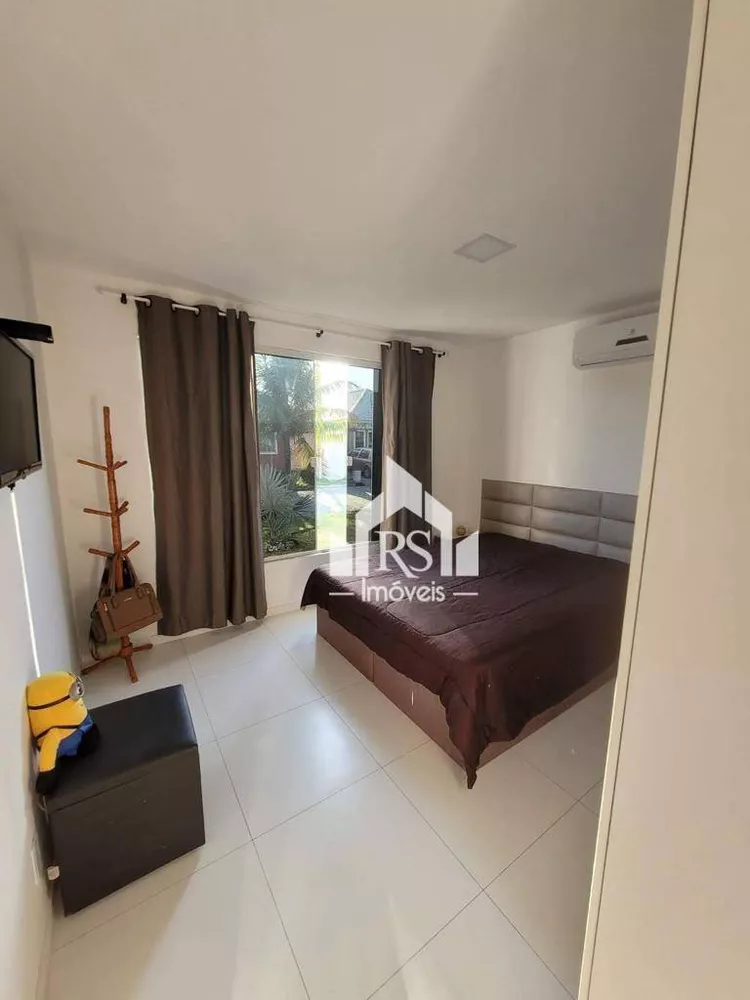 Casa de Condomínio, 3 quartos - Foto 10