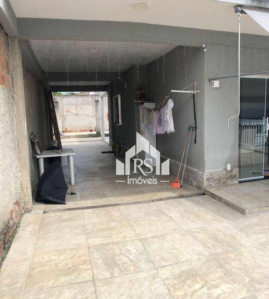 Casa de Condomínio, 2 quartos - Foto 10