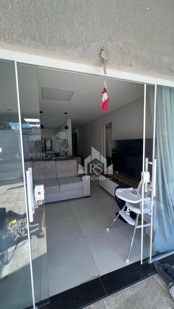 Casa de Condomínio, 2 quartos - Foto 24