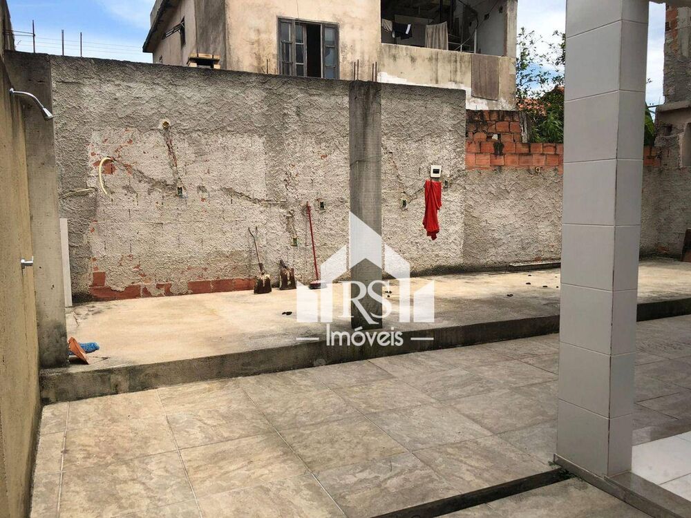 Casa de Condomínio, 2 quartos - Foto 8