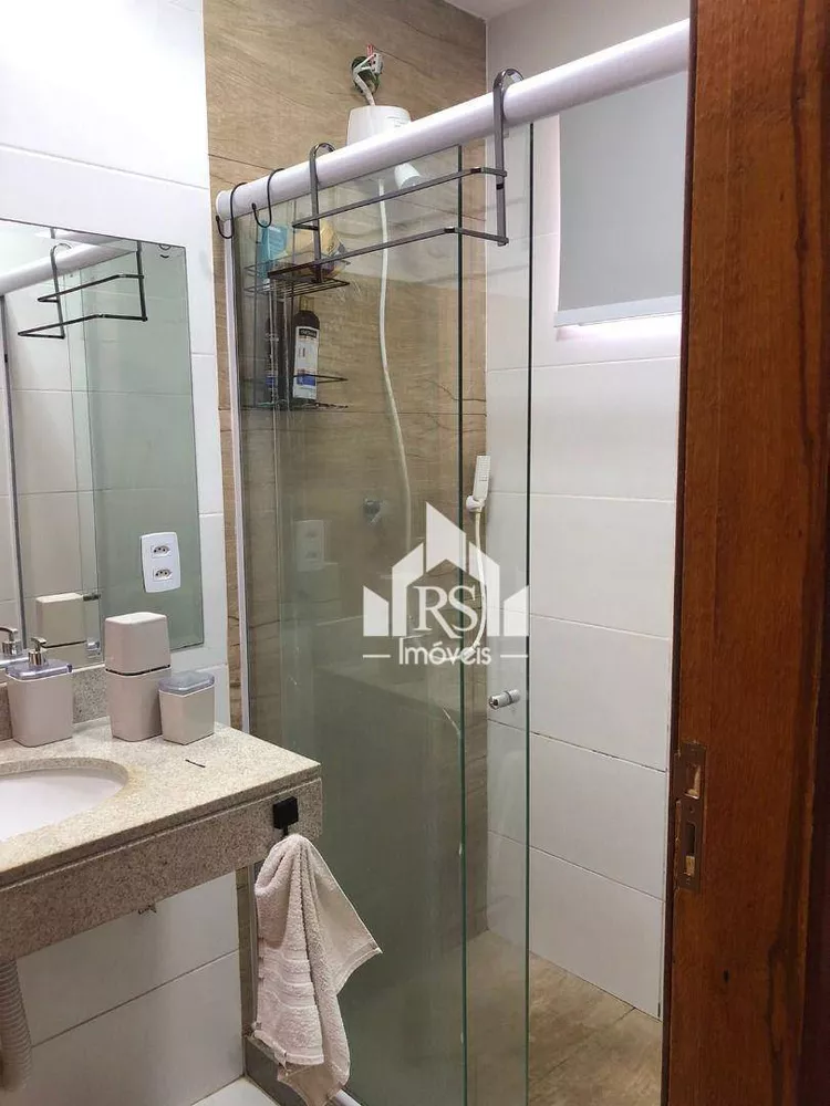 Casa de Condomínio, 2 quartos - Foto 6