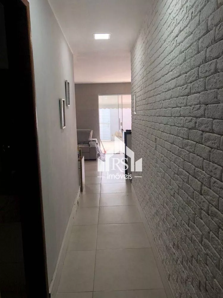 Casa de Condomínio, 2 quartos - Foto 7