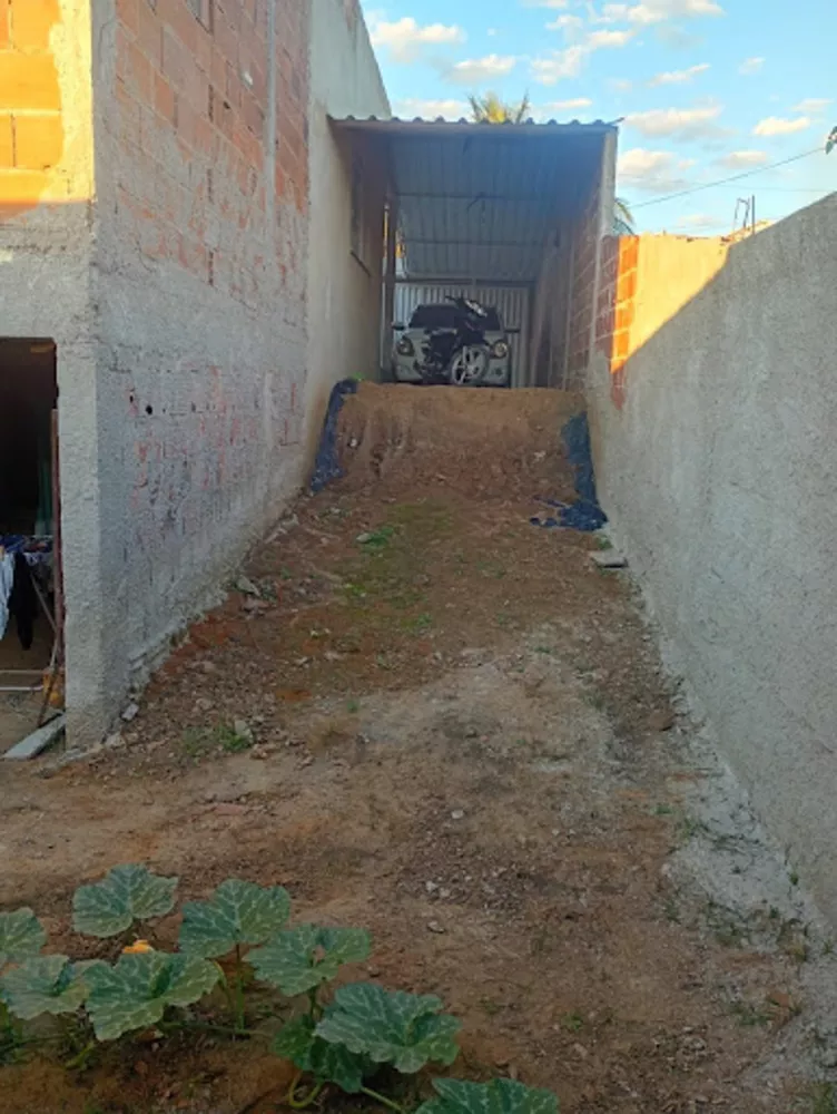 Casa, 2 quartos, 99 m² - Foto 14